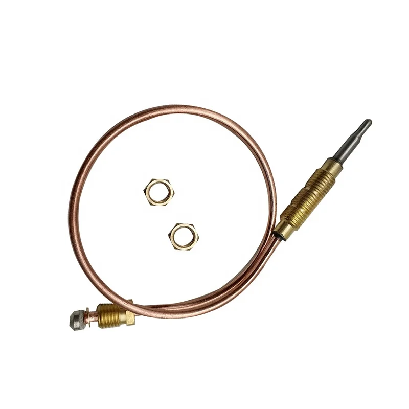 Universal Thermocouple Temperature Controller Gas Cooktops Thermocouple