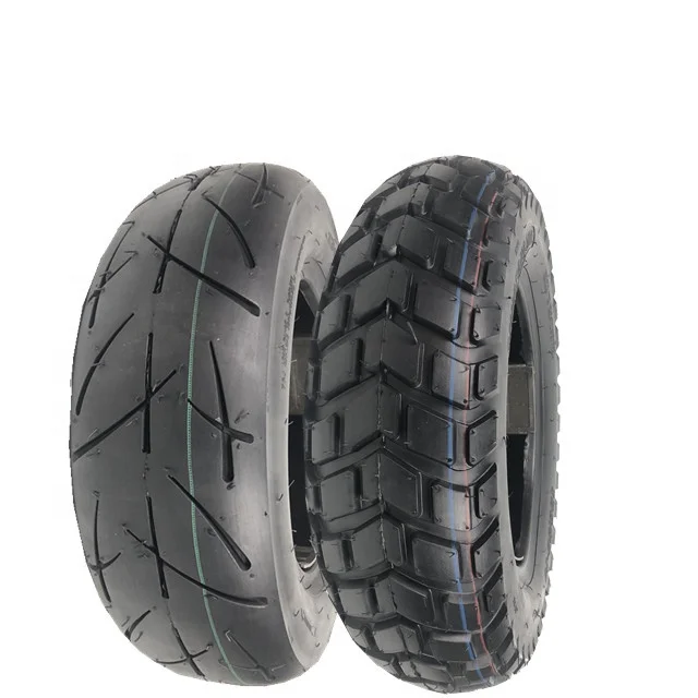 
Motorcycle scooter tire 130/90-10 130 90 10 130-90-10 