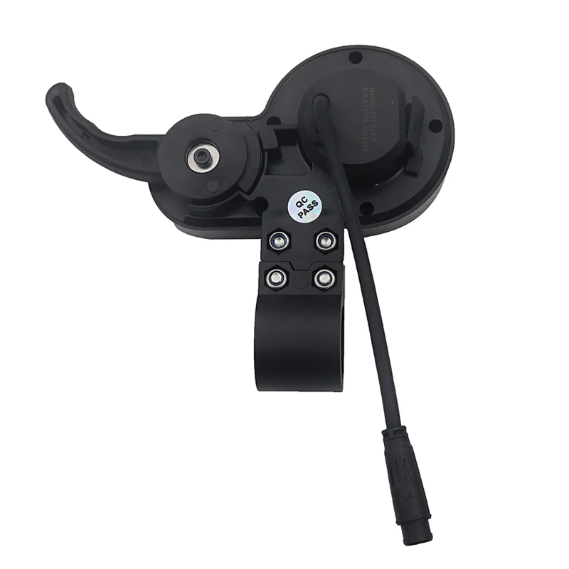 LT01 Standard Accelerator Throttle Display Accessories for Scooter Electric Skateboard Throttle Spare Part