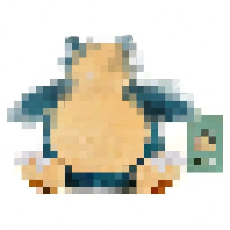 Hot Selling Cartoon Kawaii Charizard Bulbasaur Squirtle Pika Gengar Jigglypuff Eevee  For Kids Wholesale Poke Mon Plush Toys