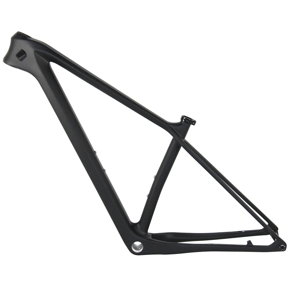  2021 Новый 148x12 мм Boost углеродный руль для горного велосипеда BSA 29er MTB велосипедная Рама размер 15/17/19