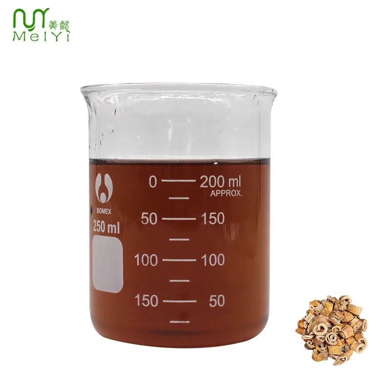 
 Высококачественный экстракт жидкого растения, экстракт шелковицы белой, косметическое сырье 62596-29-6 1 кг  