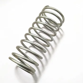 Wholesale Nickel Plated Compression Touch Screen Switch Spring AAA AA Battery Contact Springs