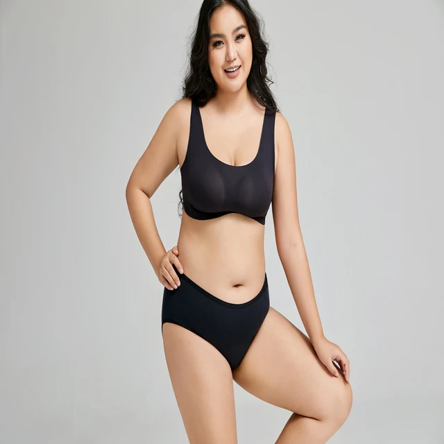 Прямые поставки с фабрики, Женская беременности и родам трусы 100% хлопок период нижнее белье 4 слоя высокой поглощающей способностью герметичные Трусы-шорты для девочек