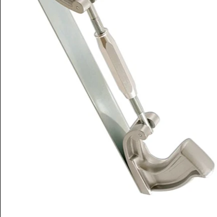 Made in China High quality Aluminum flat file car body grinding tool for repair work tool