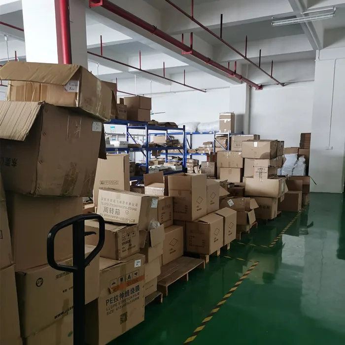 warehouse 1