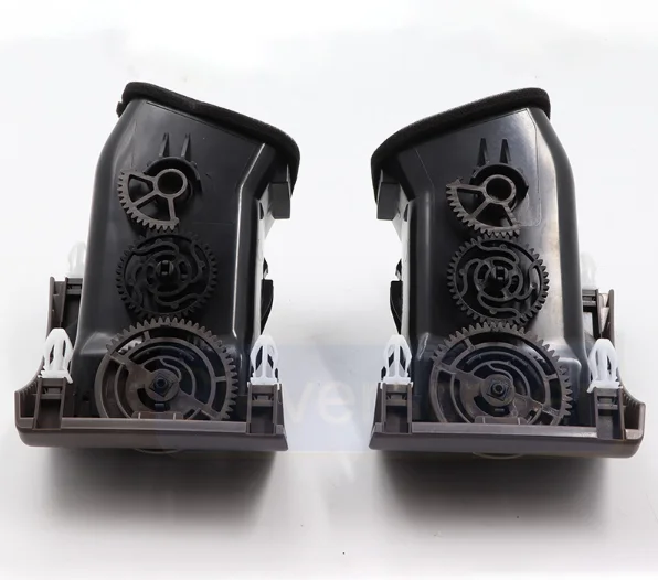 Cleverscreen Air conditioner outlet For Toyota Camry 2003-2006 A/C Air Vent  car AC vent outlet car AC grill with good quality