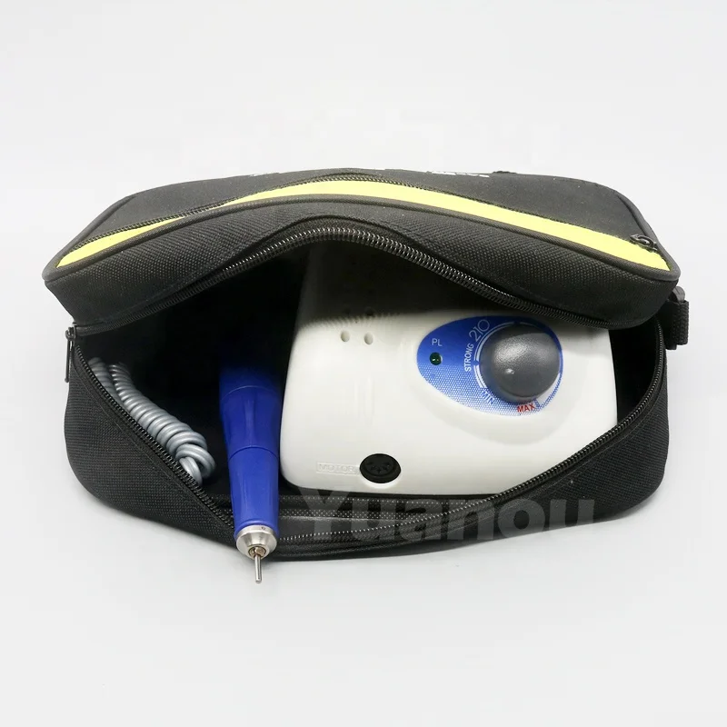 
strong 210 105l 65W 35000 rpm nail drill pen 