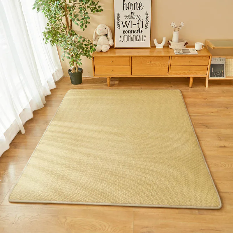 Aji Waterproof Oriental Foam Area Rug Living Korea Living Room Soft Shop King Size Pads Mattresses Rattan Mat