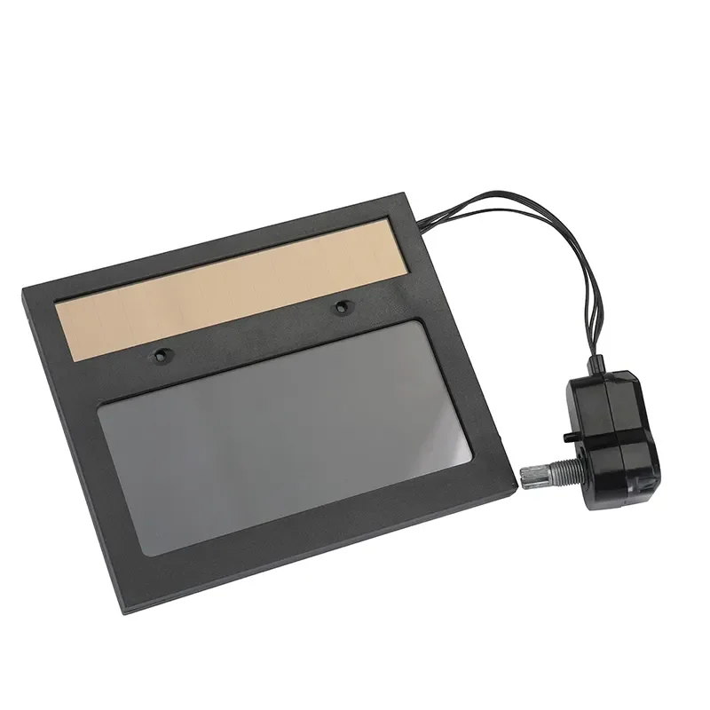 Best Selling Durable Using Head mounted self dimming welding helmets auto darkening welding hood