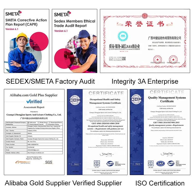 Custom Casual Windbreaker Blank Tracksuit Jogging Set 2 Piece Gym Fitness Windproof Tracksuit Sweatsuit Plus Size Mens Jackets