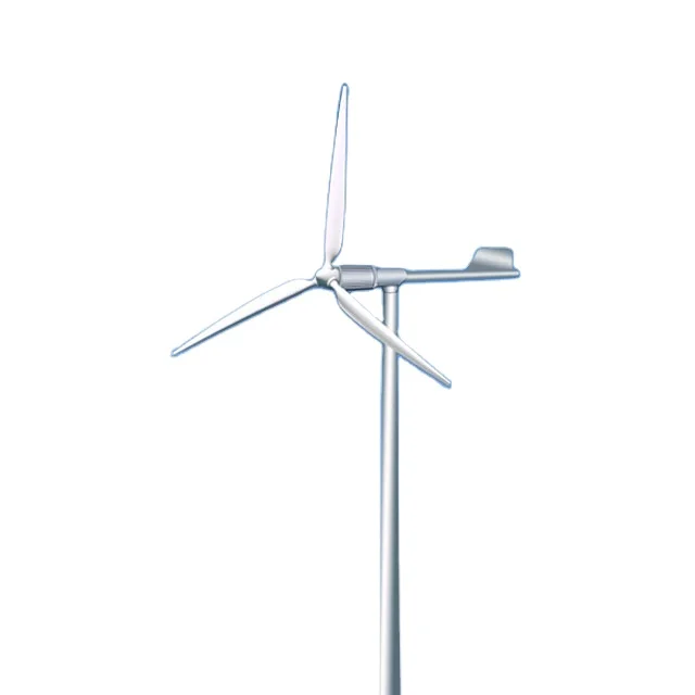 10kw permanent magnet wind generator