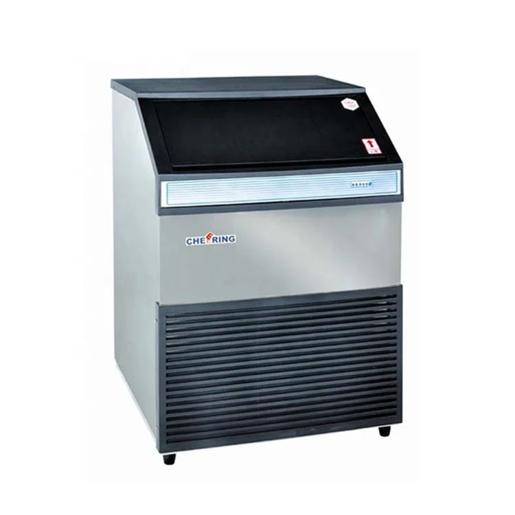 
Commercial portable small mini ice cube making machine square cube ice machine for sale 