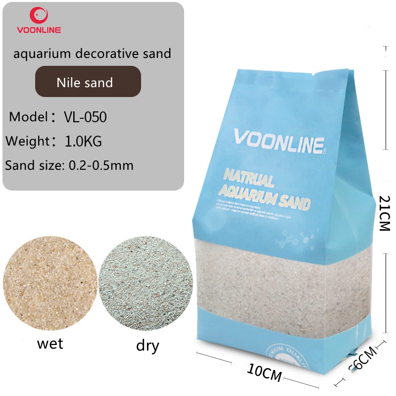 decorative sand  aquarium equipment fish tank landscaping  Fish tank accessories decoration