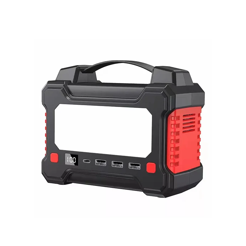 Dynamo Electric Bateria Portatil 10Kw Charging Station & Power Station Solar Power System Generator Solar Energy Storage Battery