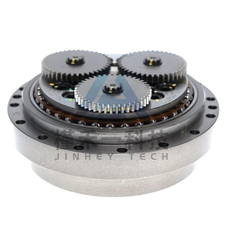 Yaskawa robot spare part Yaskawa Motoman Part Yaskawa Robot MA2010 S-Axis RV Gear speed reducer gearbox HW1380153-A