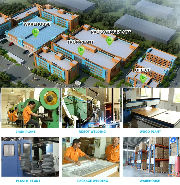 Plastic aluminum structure laboratory furniture Chemical Biophysics Table