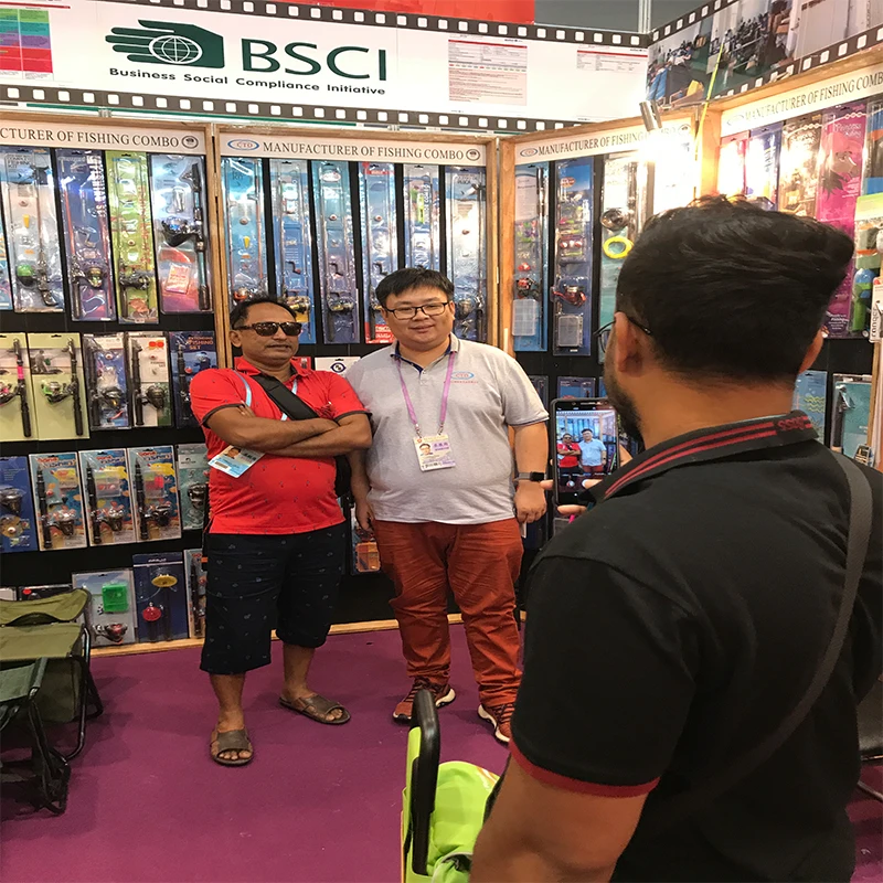 New Innovation Customized Fishing Carbon Rod Spinning Rods Spinning Lure Fishing Rod for sale