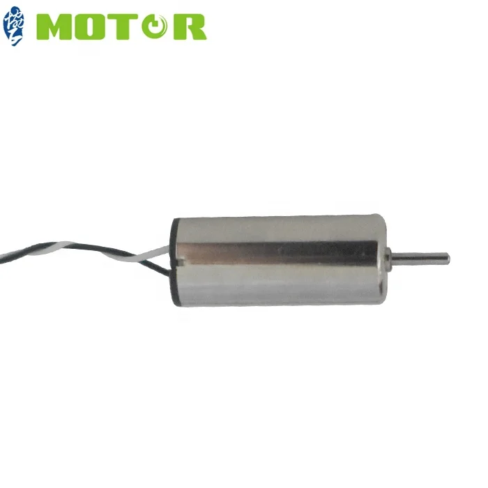Factory High Efficiency Unmanned Aerial Vehicle Small Dc Motor
