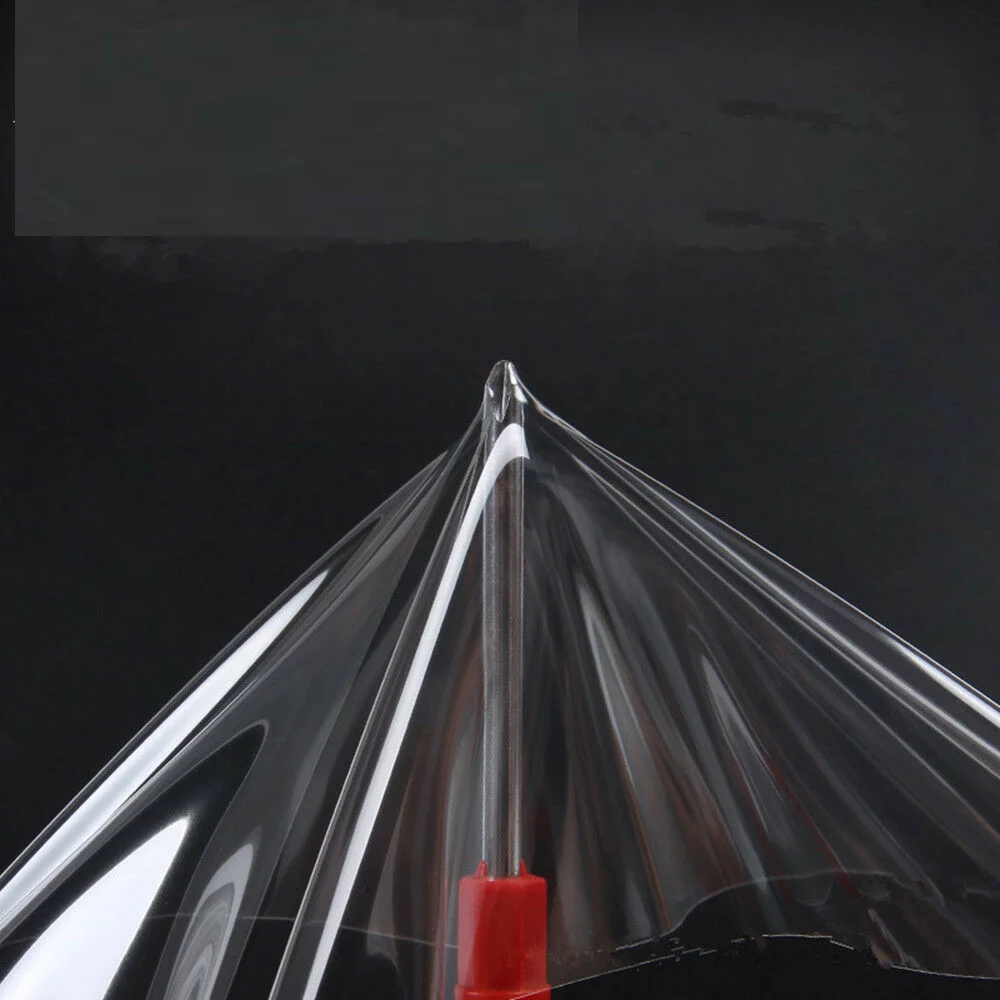 
High glossy matte 152cm*15m self healing TPH TPU PPF car paint protection film sticker protection car body wrap film 