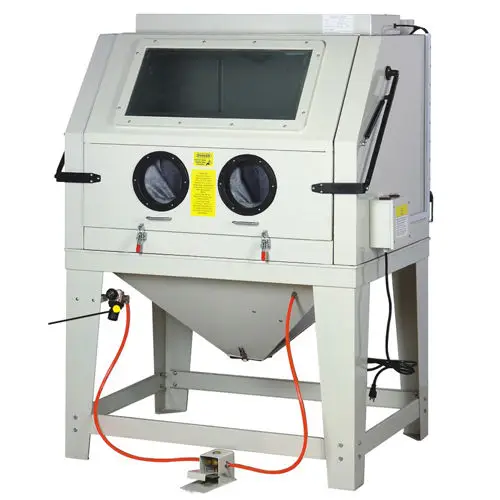Promotional various durable using portable sand blaster sale