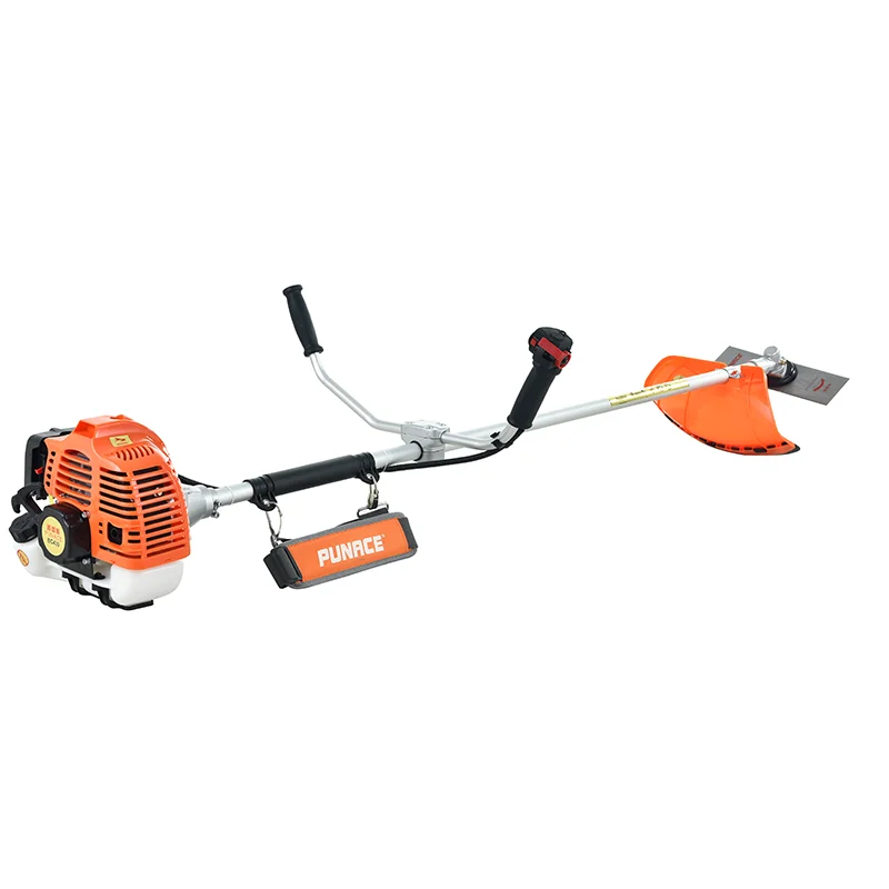 Professional manufacture Unique design Best Multipurpose garden brush cutter for work