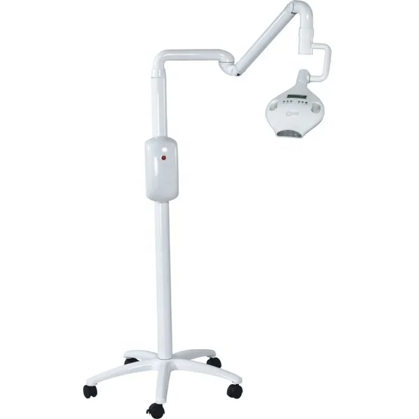 Kit Dental Teeth Whitening Machine Led Lamp BL-1W(M)