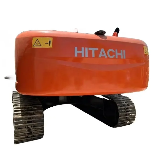 Low fuel consumption Hitachi ZX350 used excavators/35 ton 35t 35 tons 35ton EX200 ZX200 ZX240 Hitachi used excavator for sale