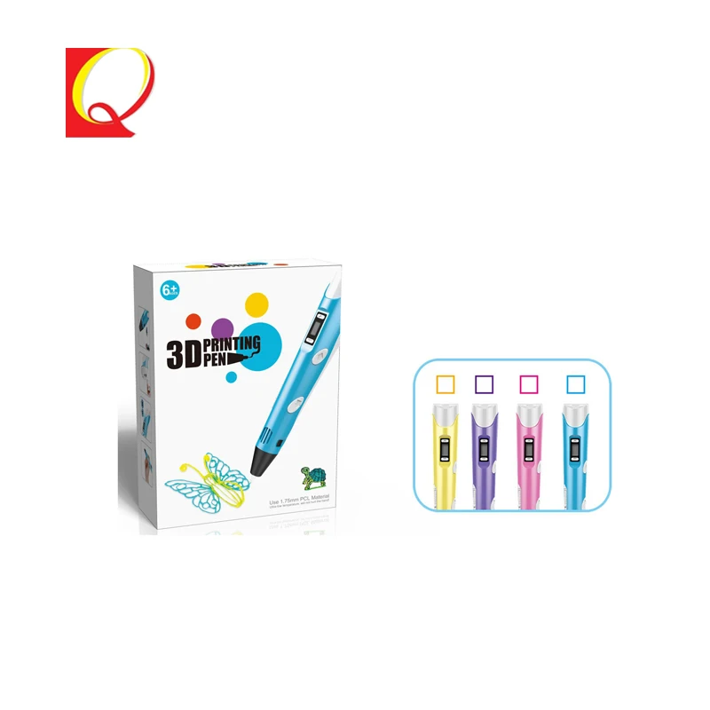  Amazon Hot Sale Children Gift Drawing Art Super Professional Printing 3D