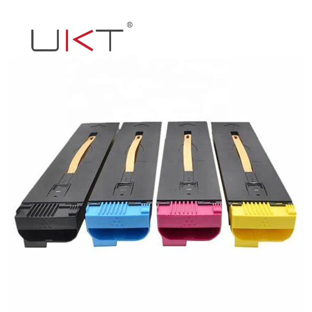 Тонер-картридж UKT для Xerox Color 550 560 570 C60 C70 9065 9070