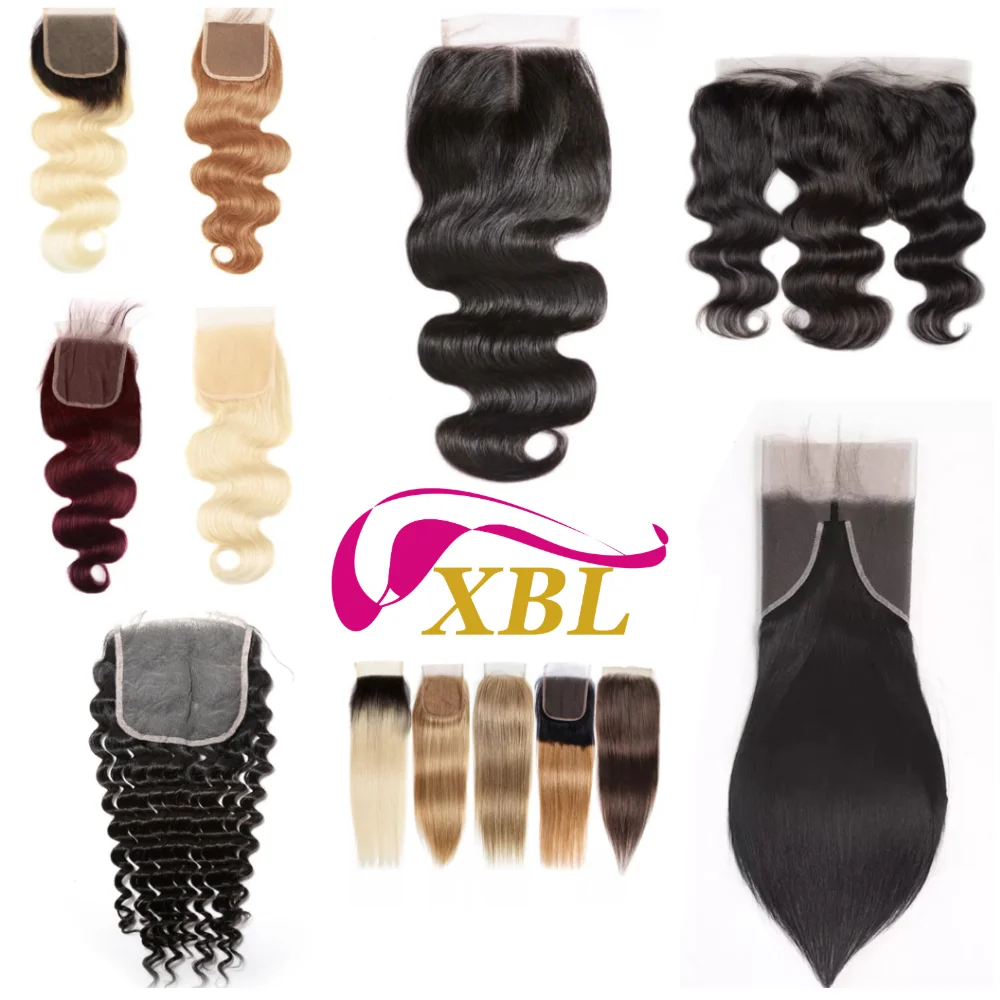 Lace Closure Raw Virgin Vietnamese Cuticle Aligned Hair,wholesale Price Top Grade Hair Vendors Vietnamese Top 7x7 Swiss 1 Piece