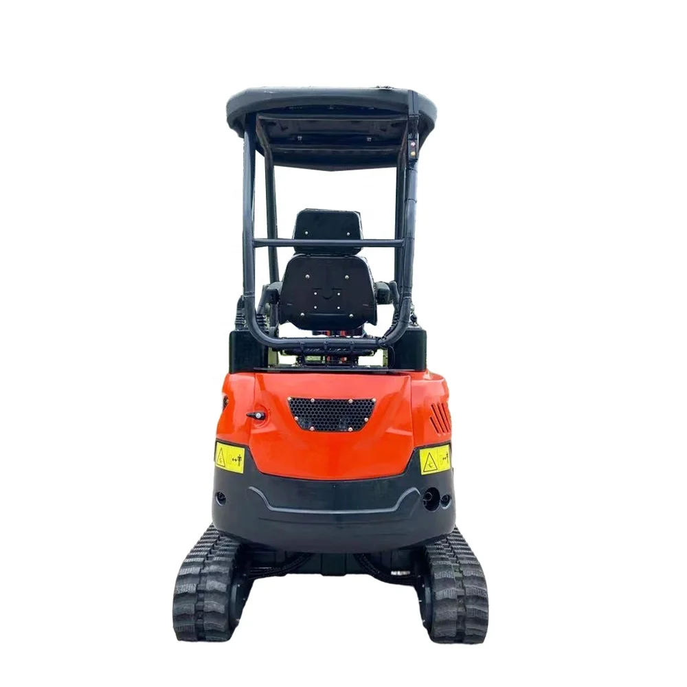 Standard Digger EPA Mini Excavators For Sale Free Aftersales Service Cheap Mini Excavator Prices