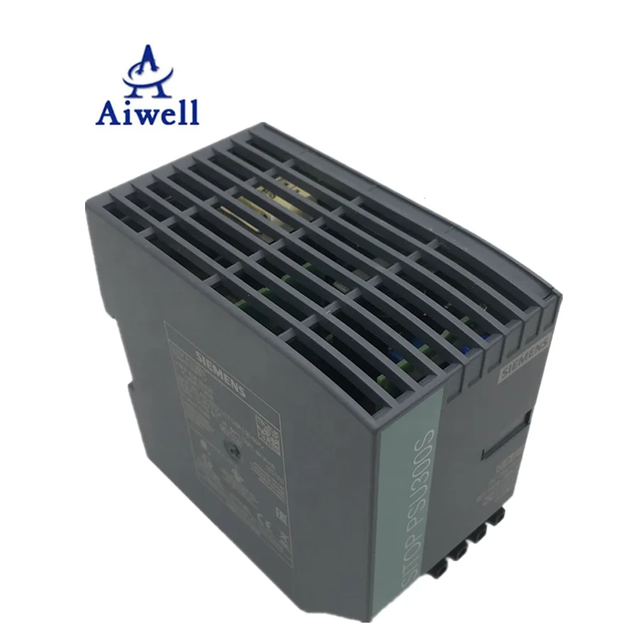 Hot Sale Siemens SITOP PSU300S Power Supply 6EP1434-2BA20