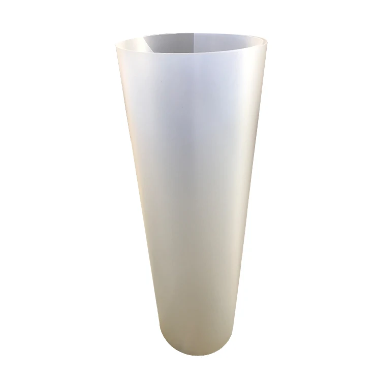 factory direct supply Polypropylene roll PP sheet with 100% safety