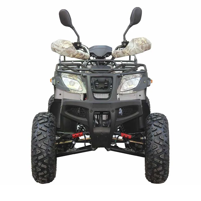 ATVIMX Bull 150 CC Water Cooled 4 stroke Single Cylinder Quad Bike Hunter Quad 150cc Pocket ATV Off Road