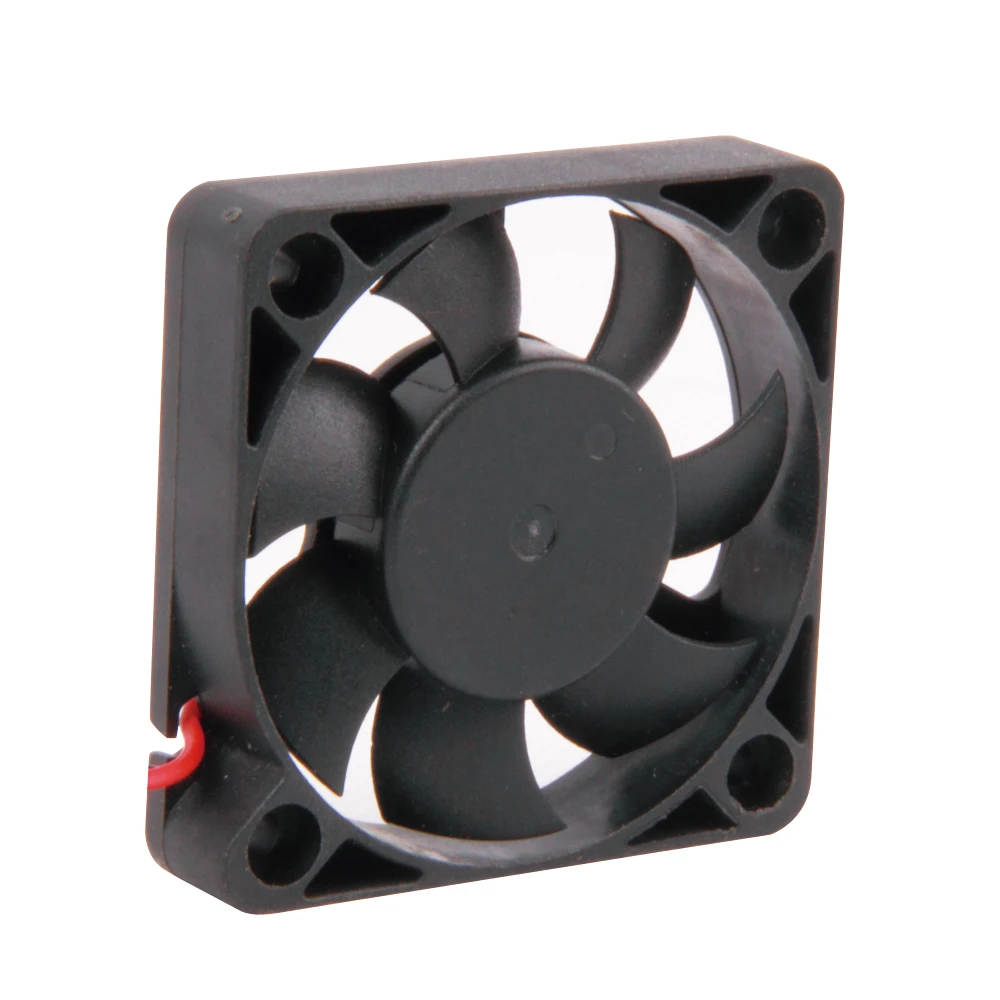 Yun-вентилятор DC вентилятор 5010 50x50x10 мм промышленный вытяжной осевой вентилятор охлаждения