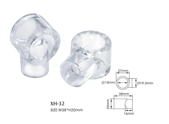 Cosmetic Packaging bottle Cover Perfume Bottle Lid Perfume Cover
