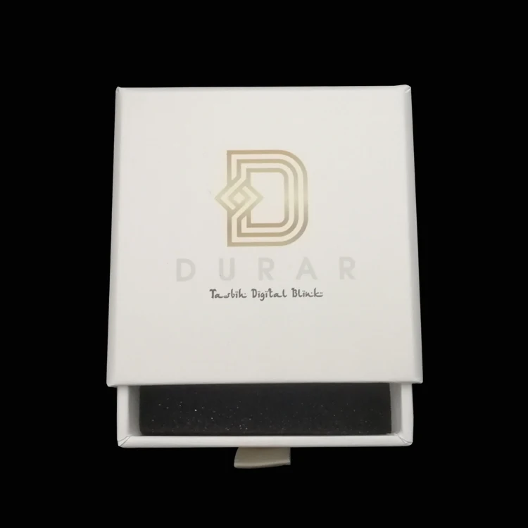 Low Price Custom Logo Luxury Packaging Box Gift Box Jewelry Box Organizer