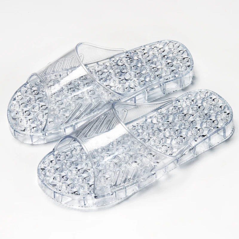 Ваза для ног, массажные тапочки для стимуляции здоровья