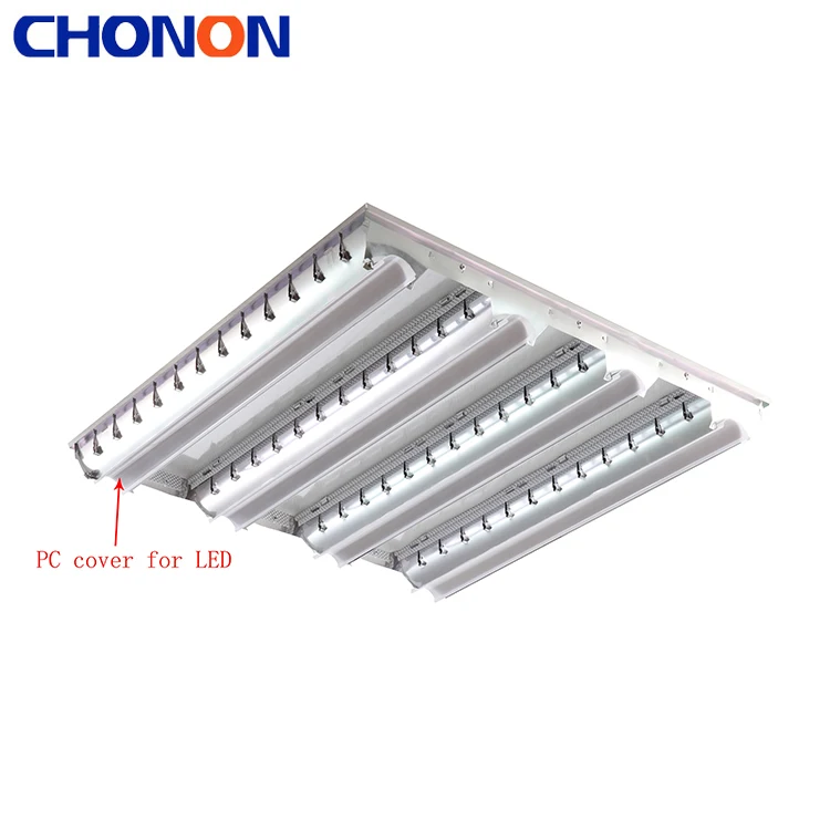 High Quality Custom Wholesale 36W Tuv LED Lighting Fixture Panel Light For Office