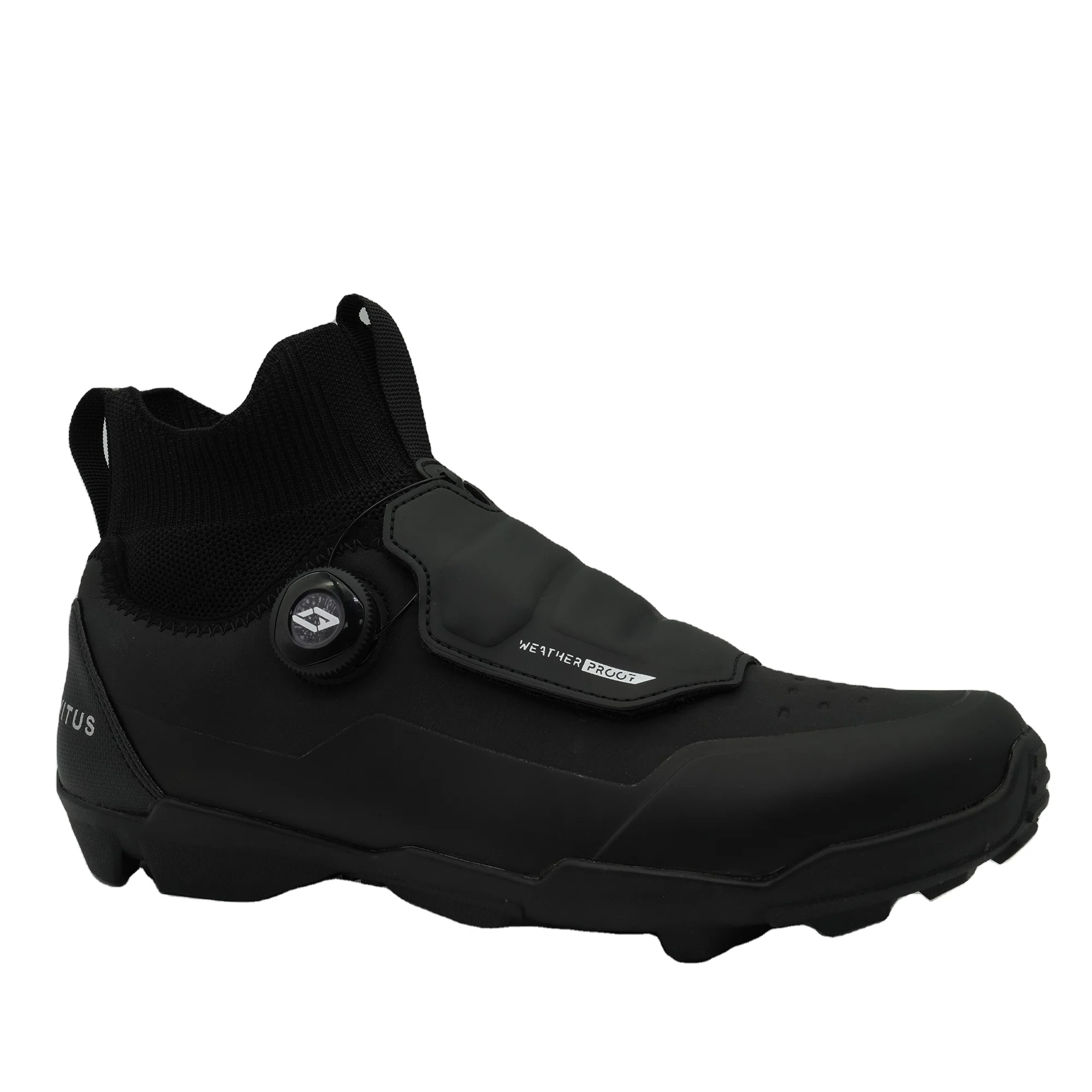 AVITUS Mens MTB Shoes For SPD Pedal L05 Free Ride Commuting Road DownHill and Dual Slalom Men Mountain