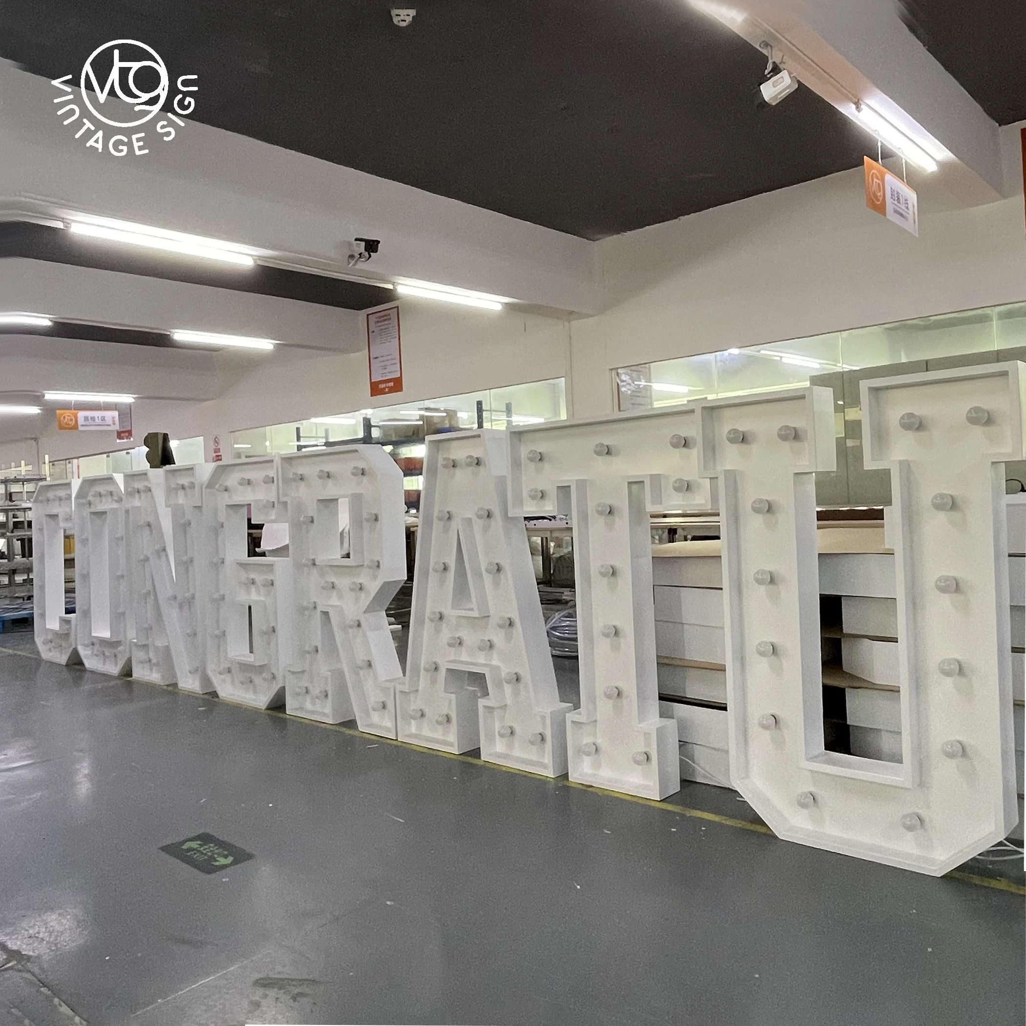 Large Event Love Letters Elegance Giant Letter Would You Marry Me With Factory Price