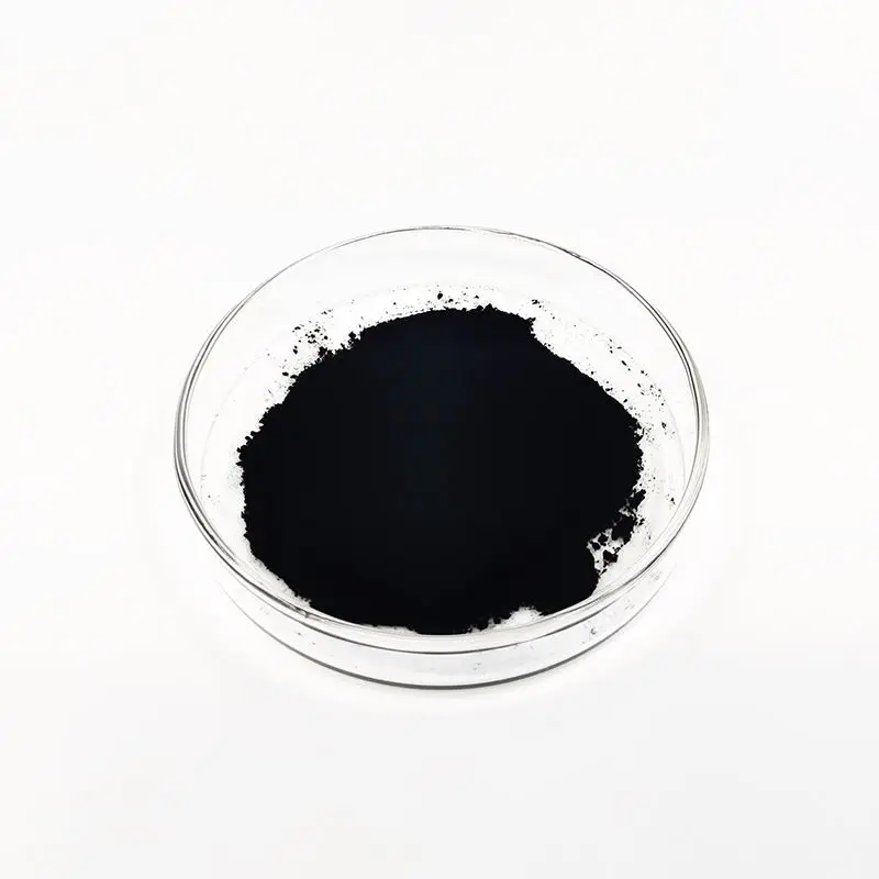 
black carbon powder for plastic auxiliary agents 