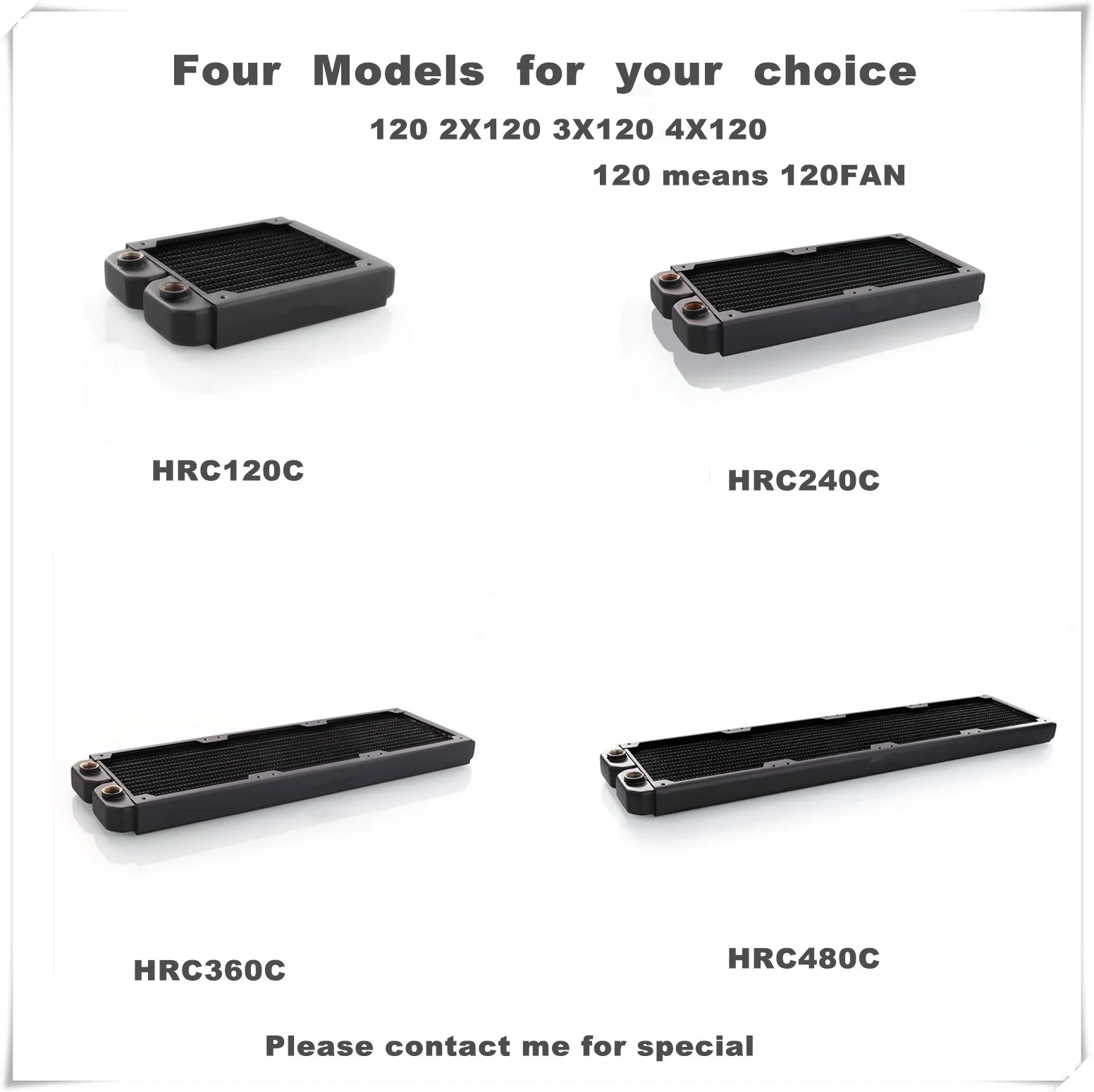 Water Cooling System 140c Computer Liquid Radiator Water Cooling System For Pc