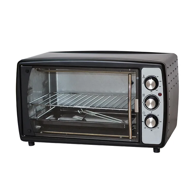 Высокое качество 2021 самая популярная коммерческая печь электрическая фритюрница для торта печь для пиццы машины