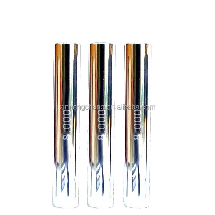 For measuring hole spacing slot width testing high precision carbide plug gauge smooth gauge pin gauge rod