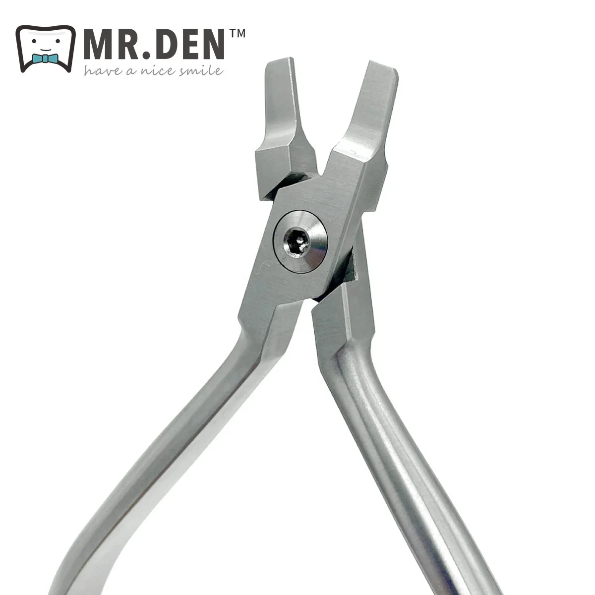 High Quality Orthodontic Torque Bending Plier Orthodontist Laboratory Pliers Torquing Square Dental Drill Accessories