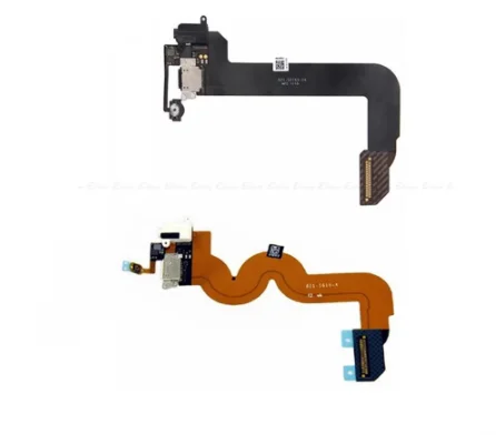  Usb charging headphone jack main flex for iPod touch 5 5th 6 6th Charger Connector Plug Port Flex