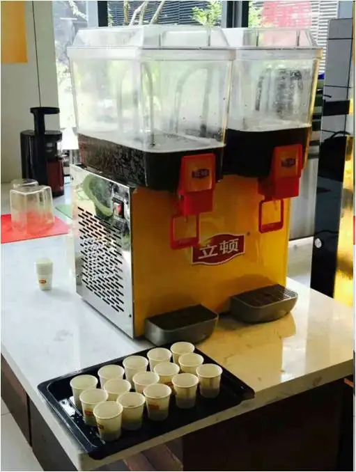 Smart 10L Cold Juice Dispenser - Lexus