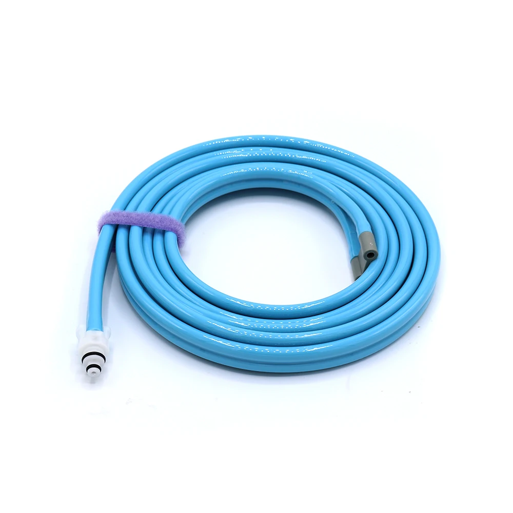 GE AS/3,CS/3, Cardiocap 5, Cardiocap II,  Light Monitor S/5 877514 Compatible air tube Blood Pressure Double Tube 2.5 m